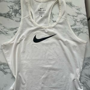 Nike tank top